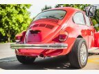 Thumbnail Photo 12 for 1975 Volkswagen Beetle